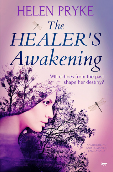 The Healer's Awakening - An Absorbing and Romantic Family Saga - cover