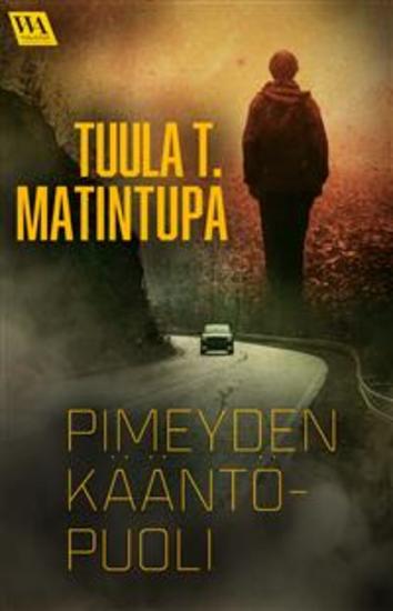 Pimeyden kääntöpuoli - cover