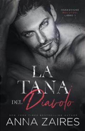La Tana del Diavolo - cover