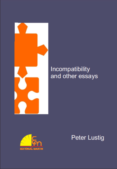 Incompatibility and other essays - cover