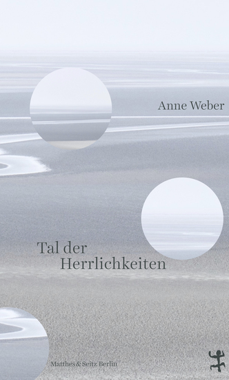 Tal der Herrlichkeiten - cover