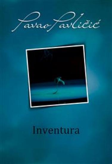 Inventura - cover