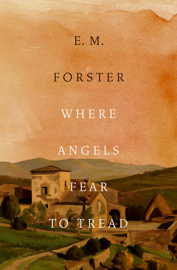 Where Angels Fear to Tread - cover