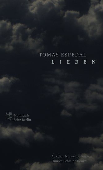 Lieben - cover