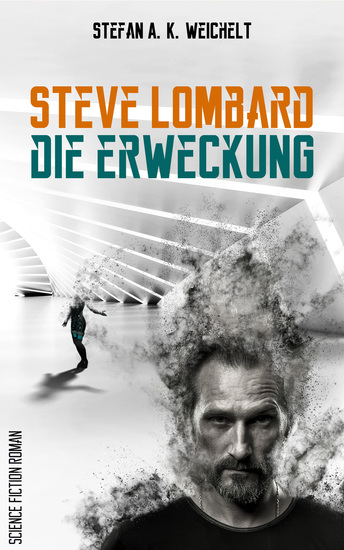 Steve Lombard - Die Erweckung - cover