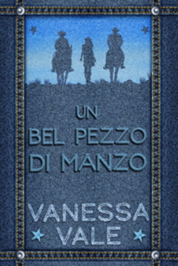 Un Bel Pezzo di Manzo - cover