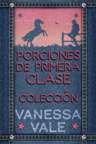 Porciones de Carne de Primera Clase Colección - cover