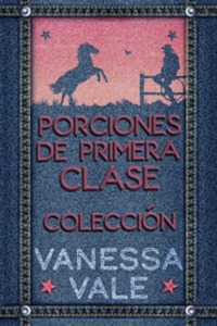Porciones de Carne de Primera Clase Colección