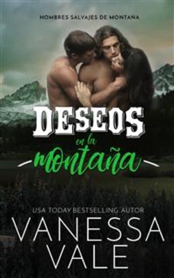 Deseos En La Montaña - cover