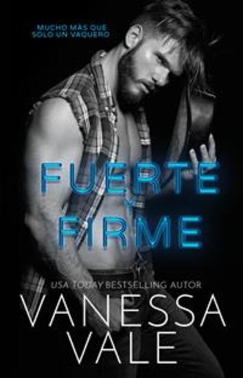 Fuerte y Firme - cover