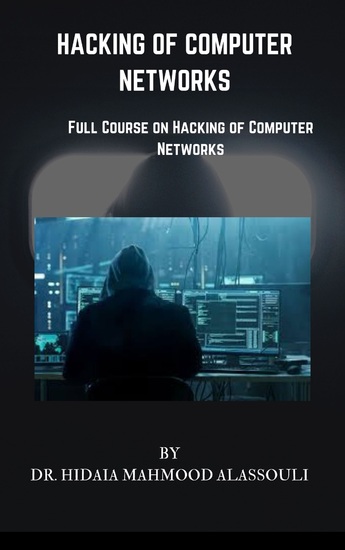 Hacking of Computer Networks - Full Course on Hacking of Computer Networks - cover