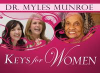 Keys For Women