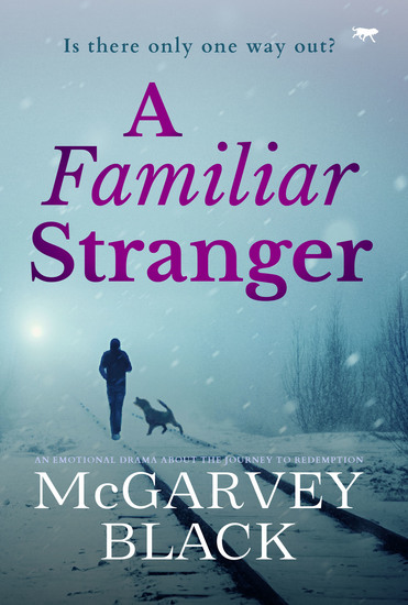 A Familiar Stranger - cover