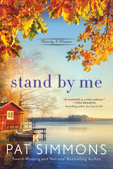 Stand by Me - cover