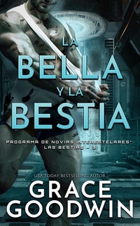 la bella y la bestia