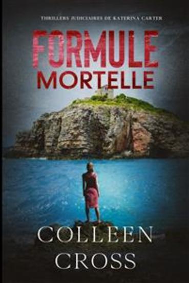 Formule mortelle - Crimes et enquêtes - cover