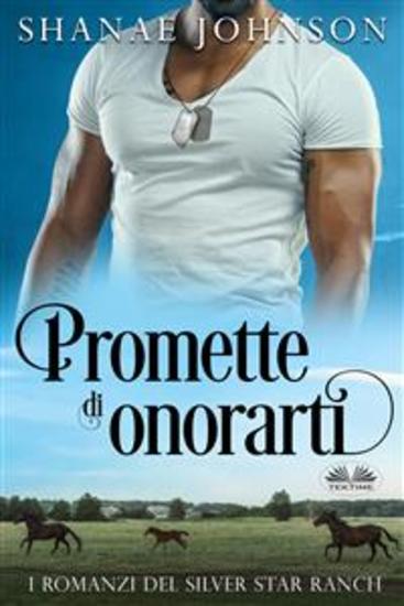 Promette Di Onorarti - cover