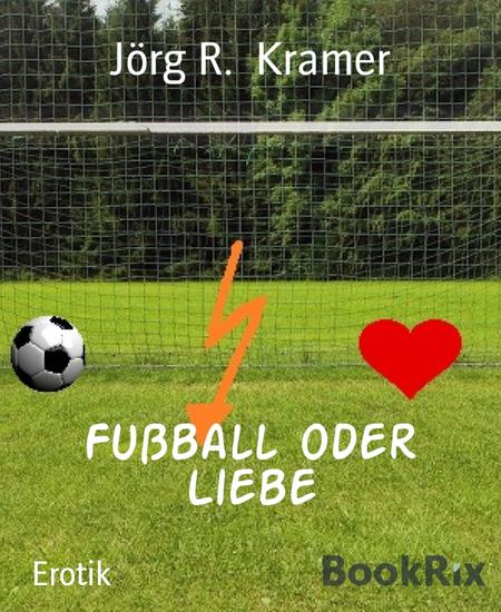 Fußball oder Liebe - cover