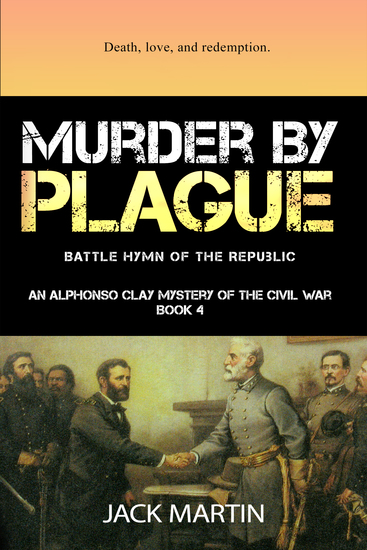 Murder By Plague - Battle Hymn of the Republic - cover