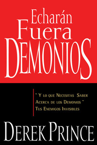 Echaran Fuera Demonios