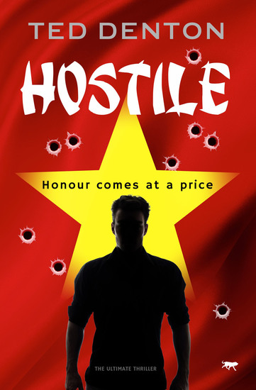 Hostile - cover