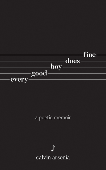 Every Good Boy Does Fine - Poetry and Prose - cover