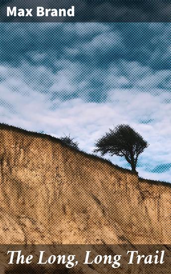 The Long Long Trail - cover