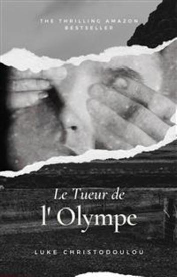 Le Tueur De L'olympe - cover