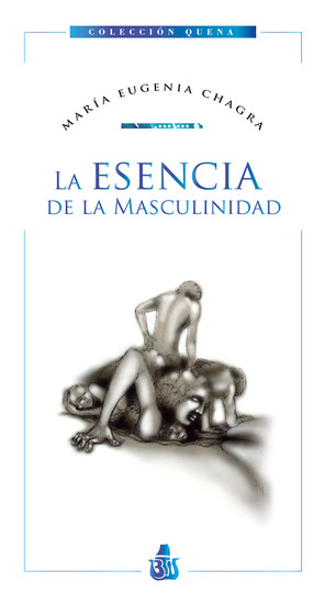 La esencia de la masculinidad - cover