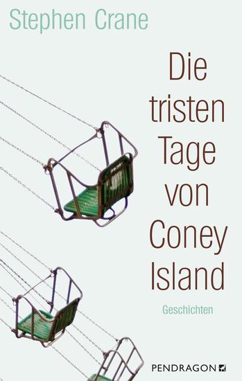 Die tristen Tage von Coney Island - Geschichten - cover