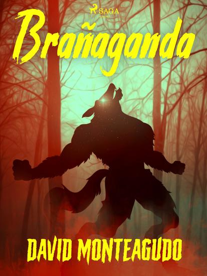 Brañaganda - cover