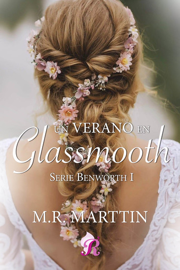 Un verano en Glassmooth - cover