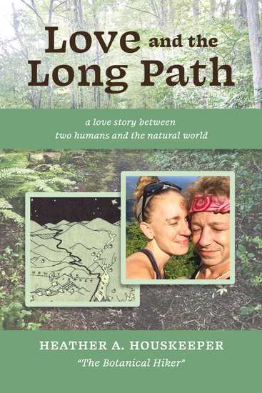 Love and the Long Path - cover