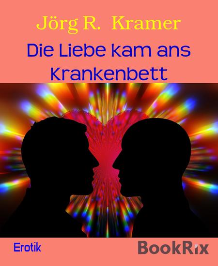 Die Liebe kam ans Krankenbett - cover
