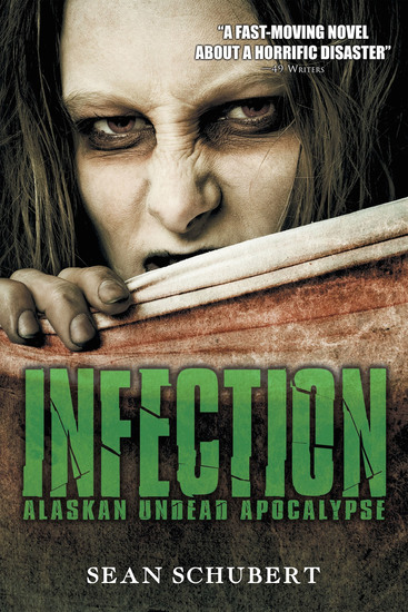 Infection - cover