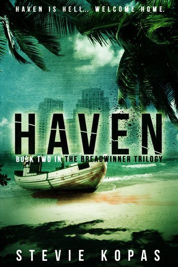 Haven - cover