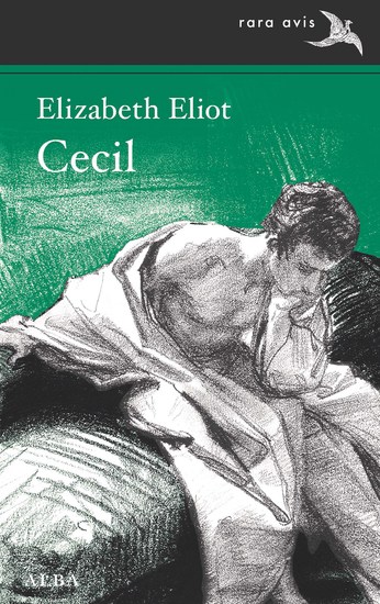 Cecil - cover