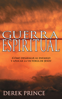 Guerra Espiritual