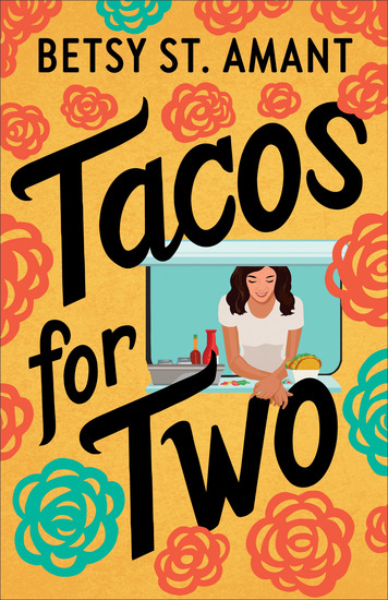 Tacos for Two - cover