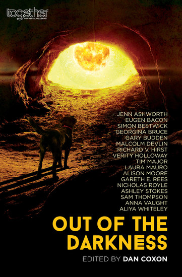Out of the Darkness - cover