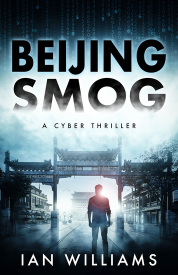 Beijing Smog - cover
