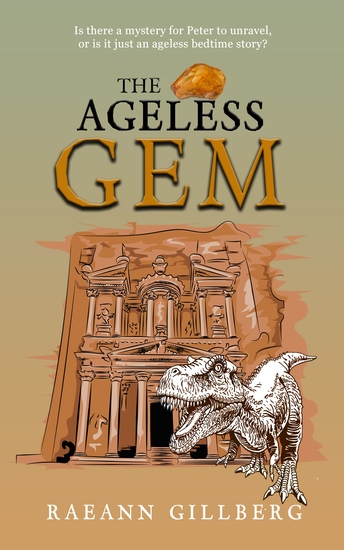 The Ageless Gem - cover