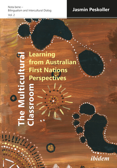 The Multicultural Classroom: Learning from Australian First Nations Perspectives - cover