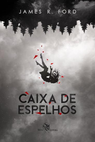 Caixa de Espelhos - cover