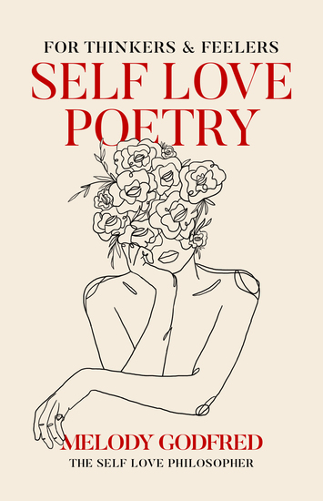 Self Love Poetry - For Thinkers & Feelers - cover