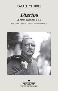 Diarios A ratos perdidos 1 y 2 - A ratos perdidos 1 y 2
