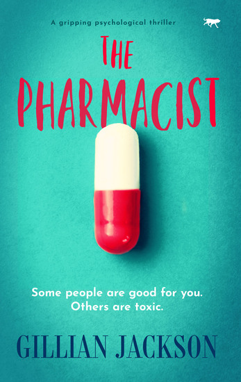 The Pharmacist - cover