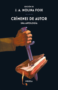 Crímenes de autor - Una antología