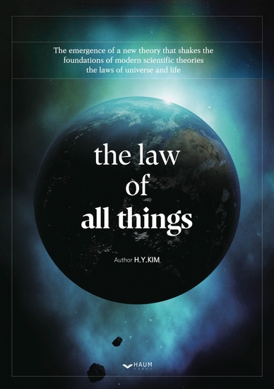 The Law of All Things - cover