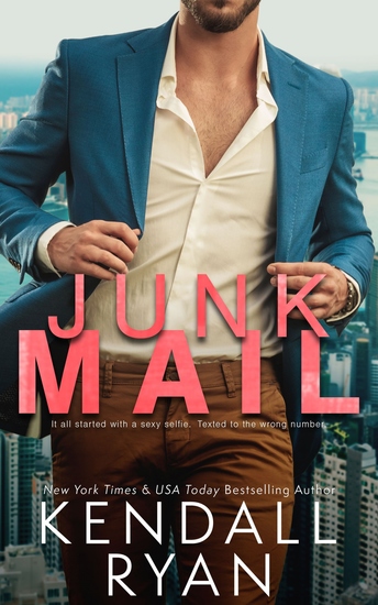 Junk Mail - cover
